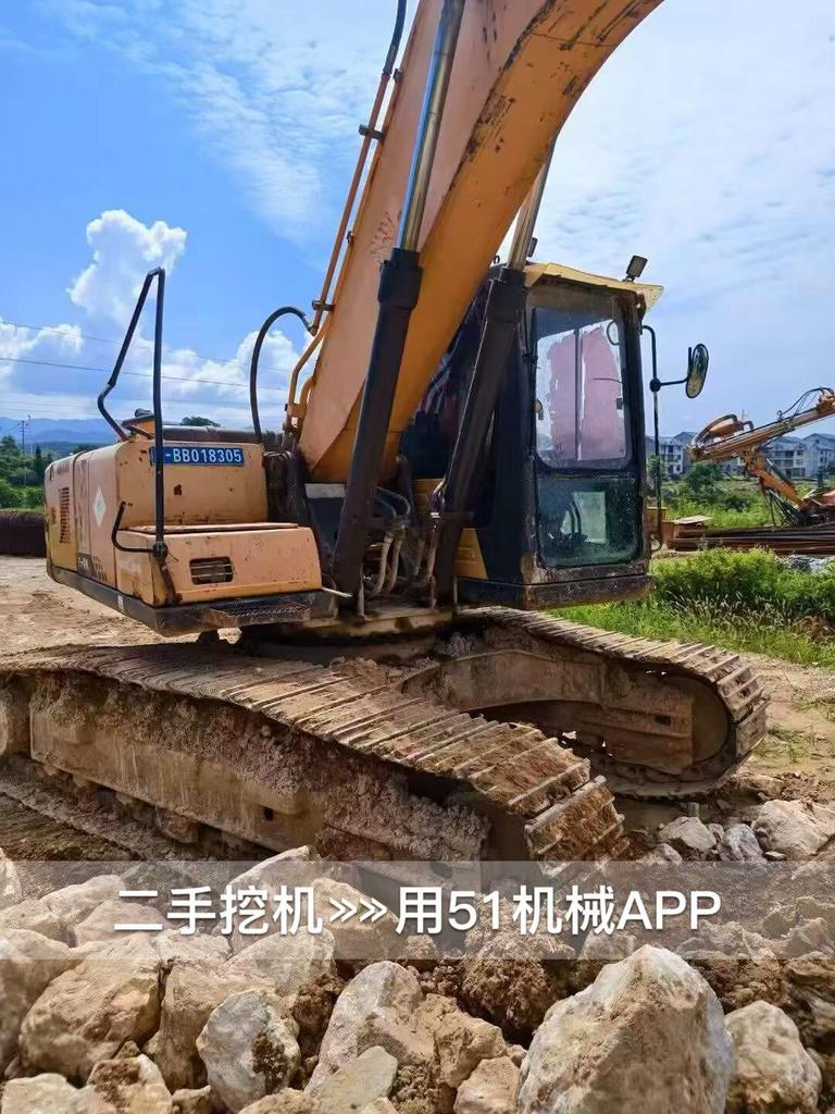 51机械